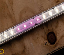 Faraday LED Grow Light