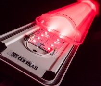 Curie LED Grow Light