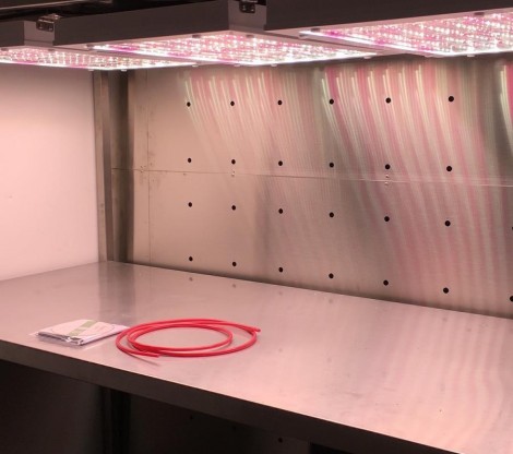 Research centers Research centers